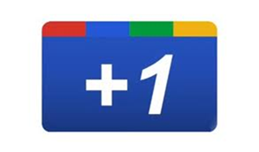 Кнопка Google+1 дает более 4 млрд. просмотров!