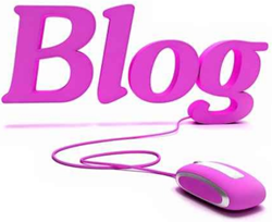 Характерные особенности блогов как современных Интернет-дневников