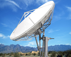 Защита информации в спутниковой связи
