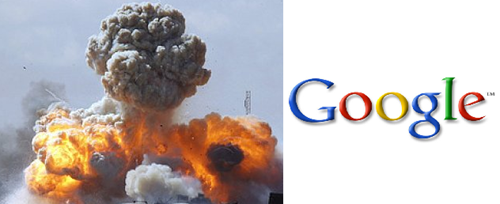 Google Bombing