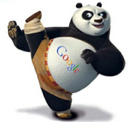 Зоопарк Google: кто такие Panda и Penguin
