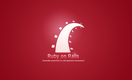 Начинаем работу с Ruby on Rails