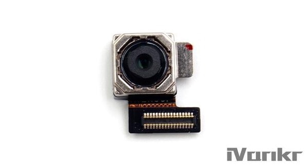 Модуль основной камеры Mi Max 2