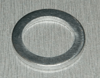 Уплотнительное кольцо сливной пробки двигателя