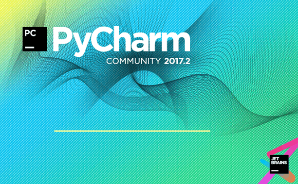 PyCharm Community Edition Logo
