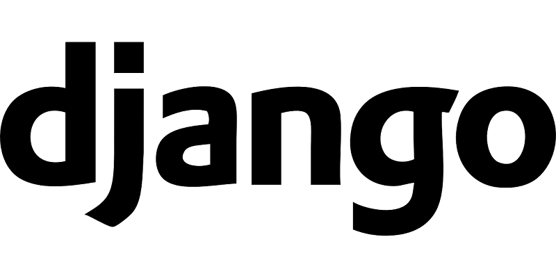 django framework logo